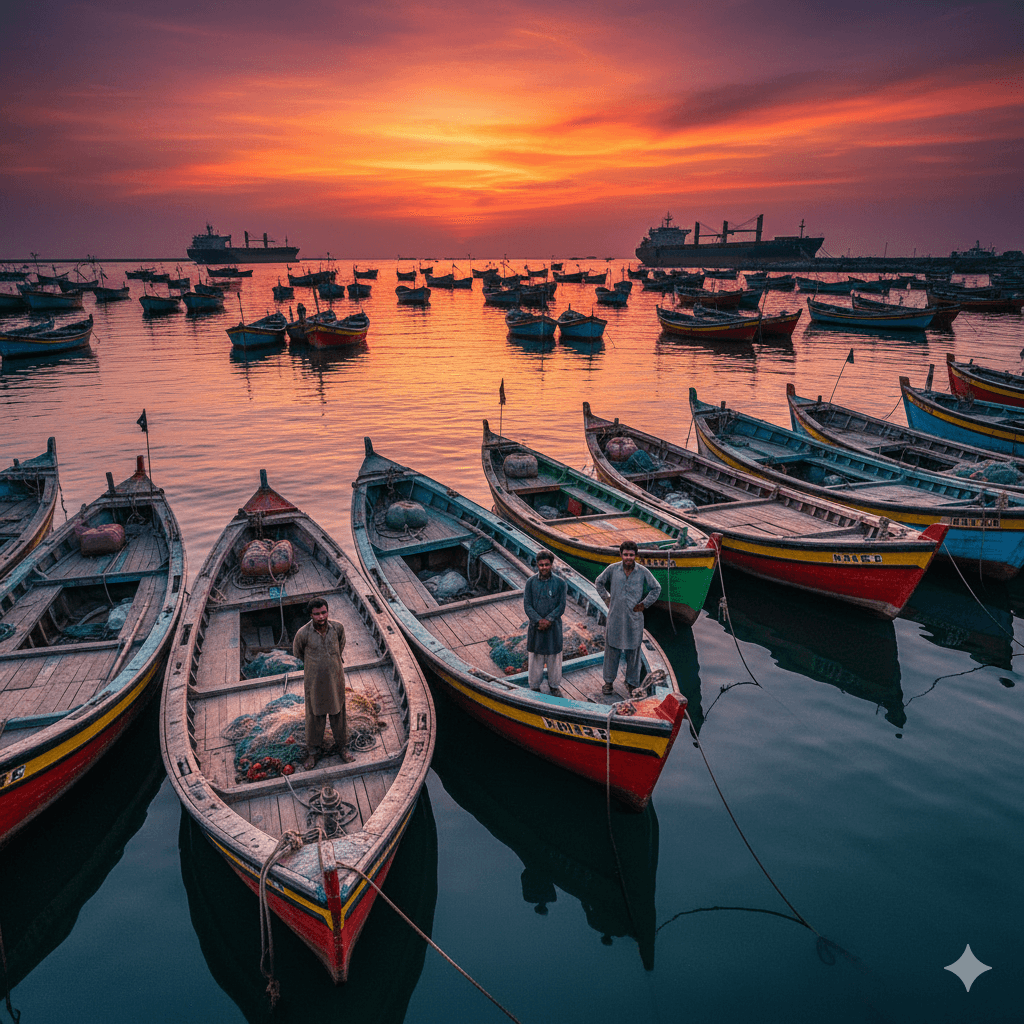 Fishermen Cooperative Society – About Us us