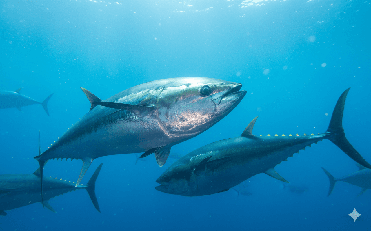 Fishermen’s Co-operative Society