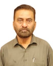 Abdul Nasir