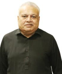 Haji Ahmed